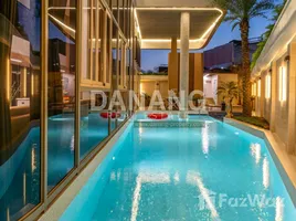 6 Schlafzimmer Villa zu vermieten in Nai Hien Dong, Da Nang, Nai Hien Dong, Son Tra, Da Nang