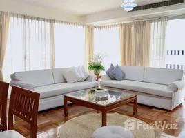 2 Bedroom Apartment for rent at Ma Peng Seng, Khlong Toei Nuea, Watthana, Bangkok, Thailand