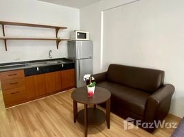 Studio Wohnung zu verkaufen im Raintree Villa, Khlong Tan Nuea