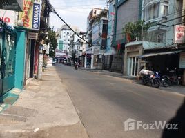 Studio Nhà mặt tiền for sale in Phường 2, Quận 5, Phường 2