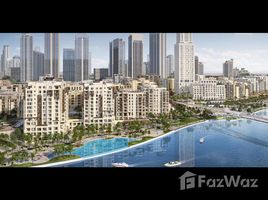 1 غرفة نوم شقة للبيع في Rosewater Building 2, DAMAC Towers by Paramount