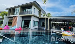 3 Bedrooms Villa for sale in Kham Yai, Ubon Ratchathani Sarin Vista Suan Vanarom