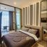 1 спален Кондо в аренду в Rhythm Ekkamai Estate, Khlong Tan Nuea