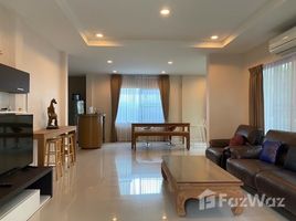 3 Schlafzimmer Haus zu vermieten im The Centro Onnut-Wongwaen, Lat Krabang, Lat Krabang