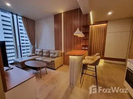 1 Bedroom Condo for rent at Noble BE19, Khlong Toei Nuea, Watthana, Bangkok, Thailand