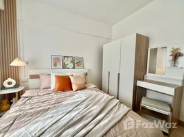 1 Bedroom Apartment for sale at Baan Ua-Athorn Thalang 1 (Kheha BaanPon), Si Sunthon