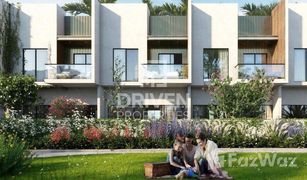 2 Bedrooms Townhouse for sale in District 7, Dubai MAG Eye