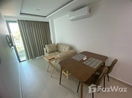 1 Bedroom Condo for rent at The Breeze Beach Side, Bang Sare