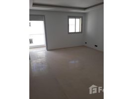 2 غرفة نوم شقة للإيجار في Bel appartement haut Hgdal dans une nouvelle résidence sécurisée, NA (Agdal Riyad), الرباط