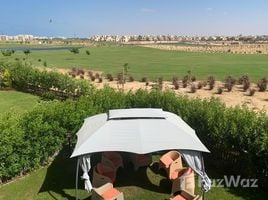 4 Bedroom Townhouse for rent at Marassi, Sidi Abdel Rahman, North Coast