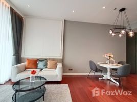 1 Habitación Apartamento en alquiler en Khun By Yoo, Khlong Tan Nuea, Watthana, Bangkok, Tailandia