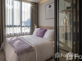 1 Schlafzimmer Wohnung zu verkaufen im Noble Nue Mega Plus Bangna , Bang Kaeo