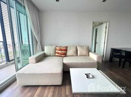 2 Bedroom Condo for sale at The Room Sathorn-Taksin, Bang Yi Ruea