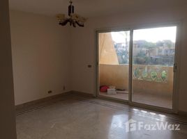 4 Bedrooms Townhouse for rent in Sheikh Zayed Compounds, Giza Beverly Hills
