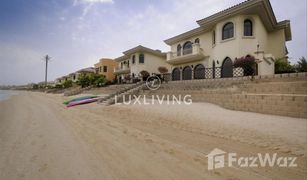 5 Bedrooms Villa for sale in Garden Homes, Dubai Garden Homes Frond C