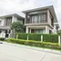 บ้านเดี่ยว 4 ห้องนอน ให้เช่า ในโครงการ บุราสิริ กรุงเทพ กรีฑา, หัวหมาก, บางกะปิ