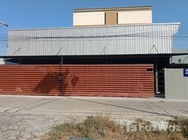 5 Bedroom Warehouse for rent in Racha Thewa, Bang Phli, Racha Thewa