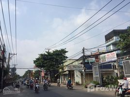 Studio Nhà mặt tiền for sale in Hiệp Tân, Tân Phú, Hiệp Tân