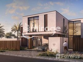 3 Habitación Adosado en venta en Al Jubail Island, Saadiyat Beach