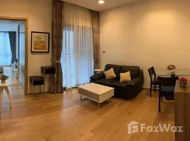 อพาร์ทเม้นท์ 1 ห้องนอน ให้เช่า ในโครงการ ไฮด์ สุขุมวิท 13, คลองเตยเหนือ, วัฒนา, กรุงเทพมหานคร, ไทย