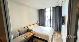 Unités disponibles à President Park Sukhumvit 24