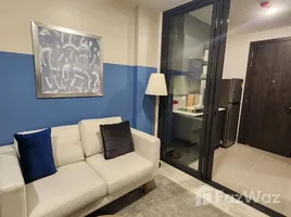 1 Bedroom Condo for rent at XT Huaikhwang, Din Daeng, Din Daeng, Bangkok, Thailand