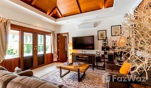 3 Schlafzimmern Villa zu verkaufen in Thap Tai, Hua Hin Hua Hin Hillside Hamlet 5-6