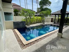 3 Schlafzimmer Villa zu vermieten im Rawai Grand Villas, Rawai