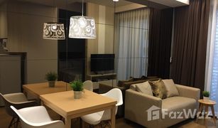 2 Bedrooms Condo for sale in Lumphini, Bangkok Life One Wireless