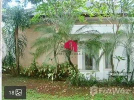 4 Schlafzimmer Villa zu vermieten in Cilandak, Jakarta, Cilandak, Jakarta Selatan, Jakarta, Indonesien