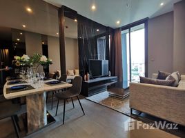 2 Bedroom Condo for sale at The Esse at Singha Complex, Bang Kapi