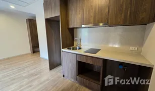 1 Bedroom Condo for sale in Lumphini, Bangkok Noble Above Wireless Ruamrudee