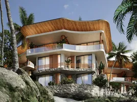 ขายอพาร์ทเม้นท์ 2 ห้องนอน ในโครงการ ไกอา เรสซิเดนซ์, เกาะพะงัน, เกาะพะงัน