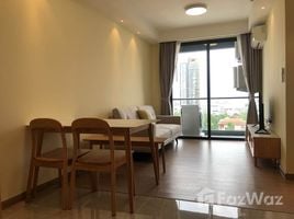 1 Bedroom Apartment for rent at Regal Condo Sathorn - Naradhiwas, Thung Mahamek