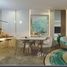 Estudio Apartamento en venta en Samana Mykonos Signature, Central Towers