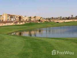 6 Bedroom Villa for rent at Allegria, Sheikh Zayed Compounds, Sheikh Zayed City, Giza, Egypt