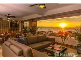 2 Bedroom Condo for sale at 755 Matamoros Ph5, Puerto Vallarta, Jalisco