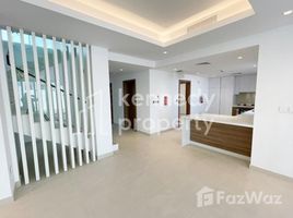 4 chambre Villa à vendre à Yas Acres., Yas Acres, Yas Island, Abu Dhabi