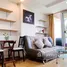 1 Bedroom Condo for rent at The Master Sathorn Executive, Khlong Ton Sai, Khlong San