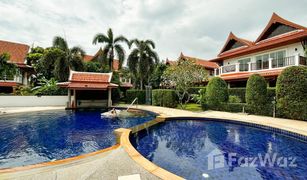 4 Bedrooms House for sale in Rawai, Phuket Samakee Village