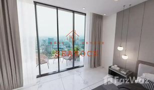Studio Apartment for sale in Skycourts Towers, Dubai AG Square