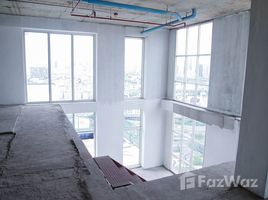 3 Bedroom Penthouse for sale at Chewathai Ratchaprarop, Makkasan, Ratchathewi