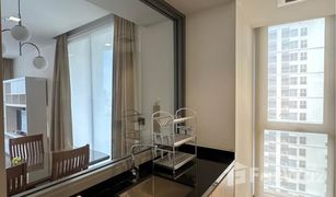 2 Bedrooms Condo for sale in Thanon Phet Buri, Bangkok The Line Ratchathewi