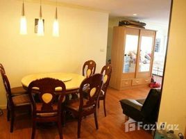 3 спален Кондо в аренду в Grand Park View Asoke, Khlong Toei Nuea, Щаттхана