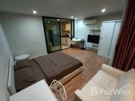 Studio Wohnung zu verkaufen im We Condo Ekkamai-Raminthra, Tha Raeng, Bang Khen