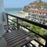 Studio Wohnung zu vermieten im Hua Hin Seaview Paradise Condo, Nong Kae