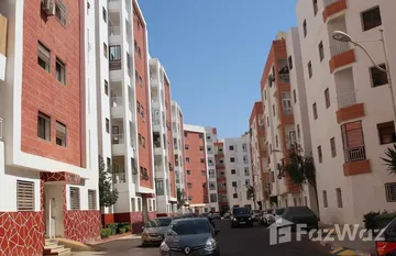 Appartement 77 m², Résidence Ennassr, Agadir in NA (Agadir), Guelmim - Es-Semara