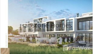 4 Habitaciones Villa en venta en NAIA Golf Terrace at Akoya, Dubái Belair Damac Hills - By Trump Estates