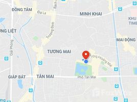 Studio House for sale in Vietnam, Hoang Van Thu, Hoang Mai, Hanoi, Vietnam