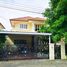 3 спален Дом на продажу в Krong Thong Villa Park Rama 9-Srinakarin, Hua Mak, Банг Капи